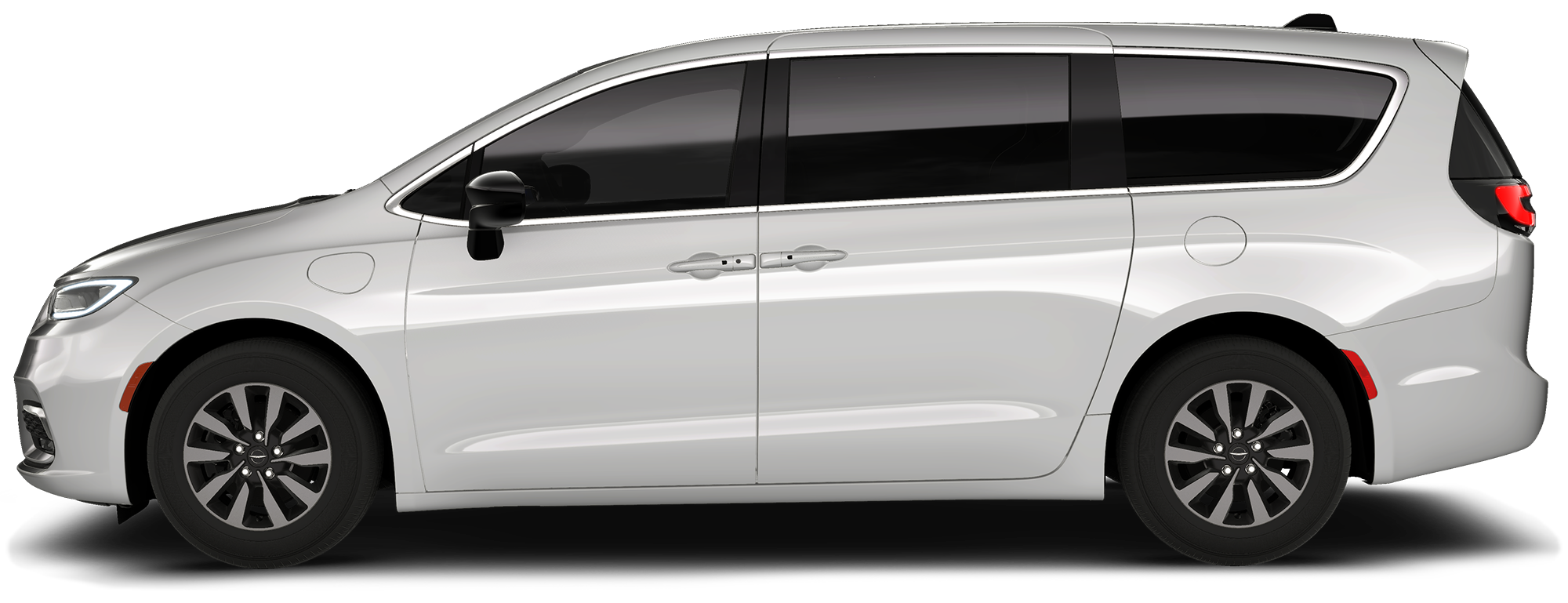 2026 Chrysler Pacifica Hybrid Van Select  2026 Chrysler Pacifica Hybrid Van Select